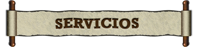 Cuadro decoraci�n de la peluquer�a